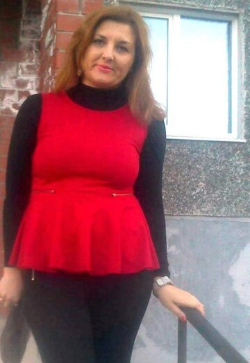 My photo - Natalya, 42 from Kurgan (@natalya63410)