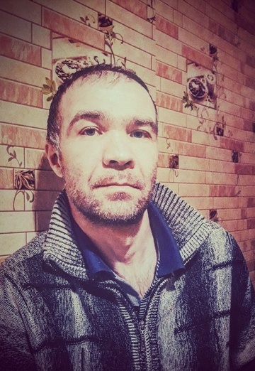 Моя фотография - Павел, 43 из Южно-Сахалинск (@pavel126105)