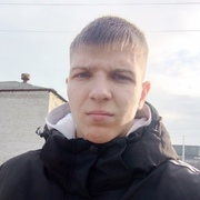 Александр, 19, Зима