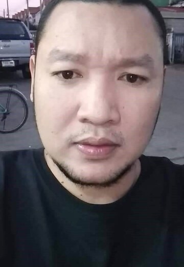 Моя фотография - Lekball, 39 из Бангкок (@lekball0)