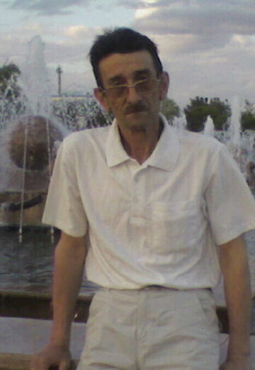 Моя фотография - фарит, 62 из Павлодар (@farit677)