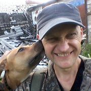 Александр, 52, Мантурово