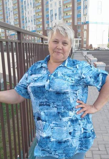 Моя фотография - Алла, 67 из Новороссийск (@alla24685)