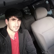 Firuz, 28, Тучково