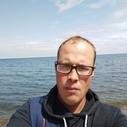 Иван, 32, Бабушкин