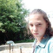 Дарья, 25, Санкт-Петербург