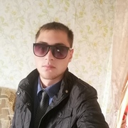 Дмитрий, 25, Семикаракорск