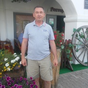 Алексей 58 лет (Рыбы) на сайте знакомств Переславля-Залесского