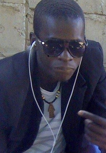 My photo - Modoulamin Sonko, 29 from Banjul (@modoulaminsonko)