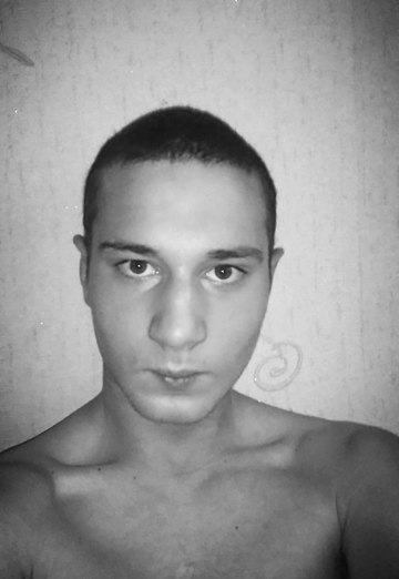 Моя фотография - Al Po, 28 из Серпухов (@alpo8)