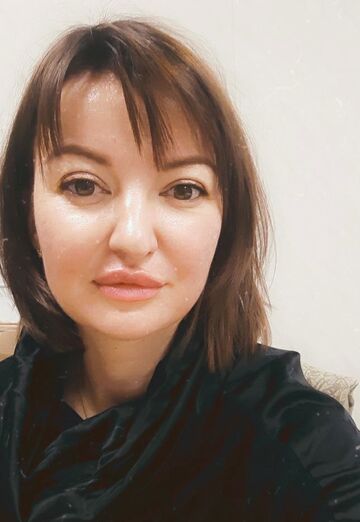 Моя фотография - Ксения, 43 из Краснодар (@kseniya76944)