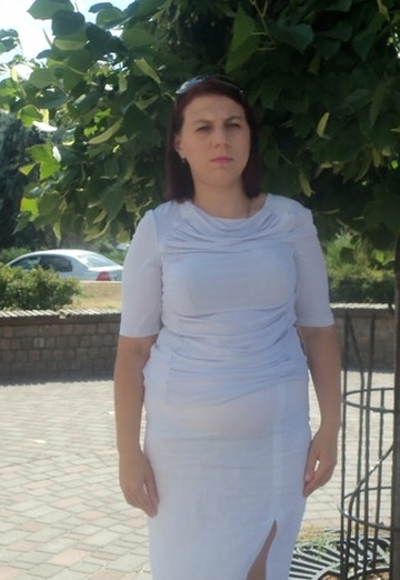 Моя фотография - наташа, 42 из Канев (@karabaieva81)