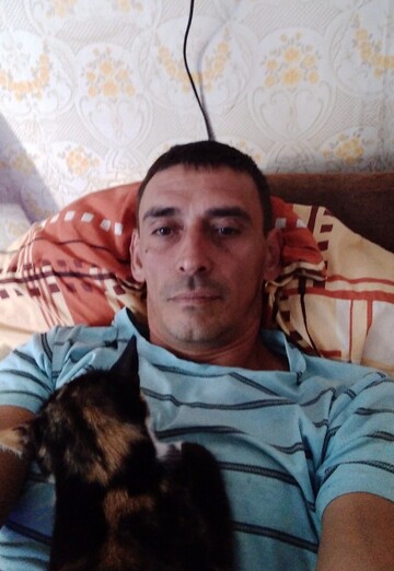 My photo - sergey, 49 from Perm (@sergey937191)
