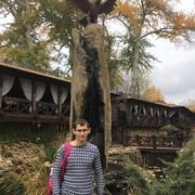 мишка, 36, Химки