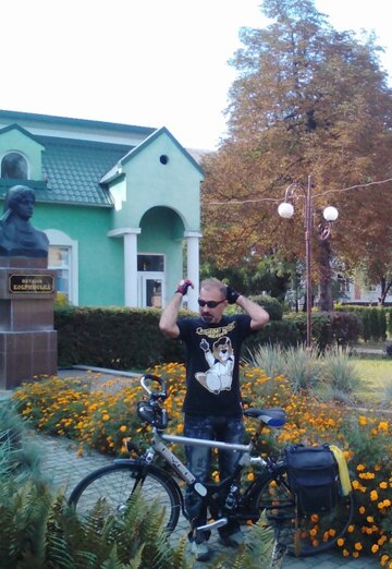 Моя фотографія - Луцик, 61 з Стрий (@lucik170)