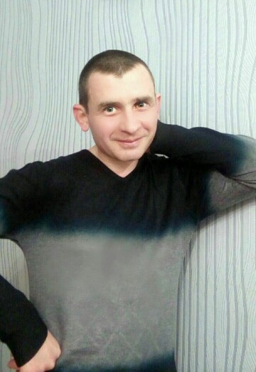 Моя фотография - Игорь, 40 из Волгоград (@igor168608)