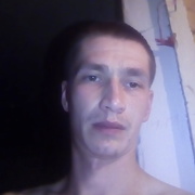 Александр, 32, Кушва