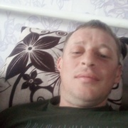 Сергей, 39, Кола