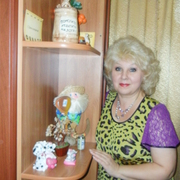 Irina 63 Rostov-on-don