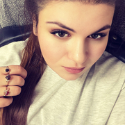 Злата, 31, Березовский