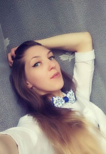 Моя фотографія - Sofiika, 30 з Піонерський (@sofiika9)