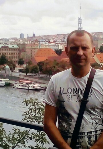 My photo - Aleksandr, 46 from Izyum (@aleksandrkrasnokutskiy)