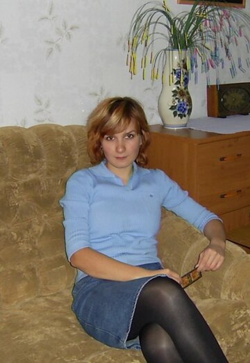 Моя фотография - Ирина, 39 из Ялуторовск (@irina147142)