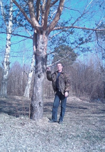 Моя фотография - Анатолий, 67 из Рыбинск (@anatoliyloginov5)