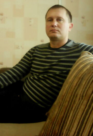 Моя фотография - Алексей, 45 из Нижнекамск (@aleksey310110)