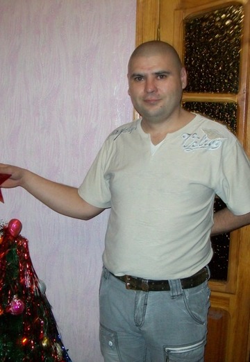 Моя фотография - руслан, 42 из Славгород (@ruslan161181)