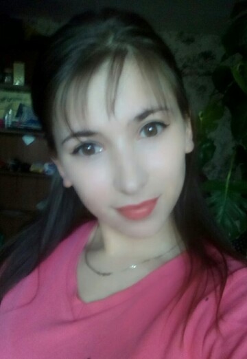 Моя фотография - Наталья, 31 из Устюжна (@natalya122543)
