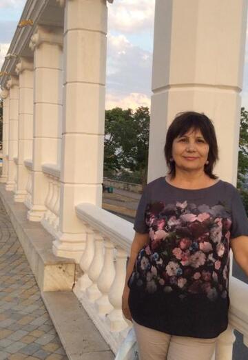 My photo - Liza, 69 from Cheboksary (@liza12773)