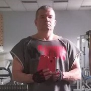 Василий, 51, Санкт-Петербург