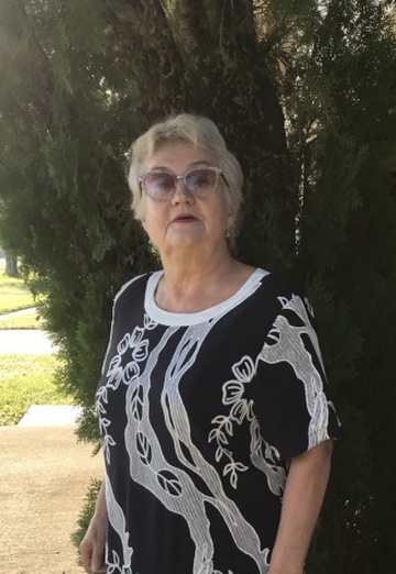 Svetlana Anisimova (@buhuti2008) — my photo № 2