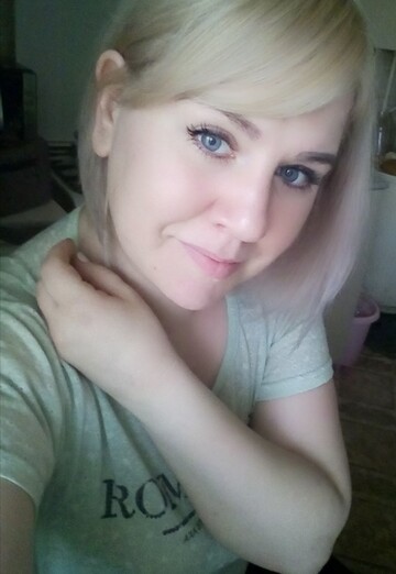 My photo - Olga, 34 from Kasimov (@olga330857)