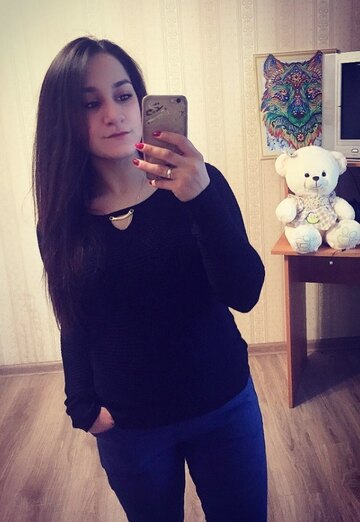 My photo - Marina, 27 from Podolsk (@marina252739)