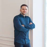 Дима Che, 36, Кингисепп