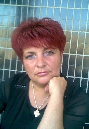 Моя фотография - Лидия, 59 из Борисполь (@lidiyaborisova64)