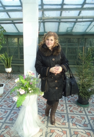 Моя фотография - Anuta, 35 из Запорожье (@nuseliya)