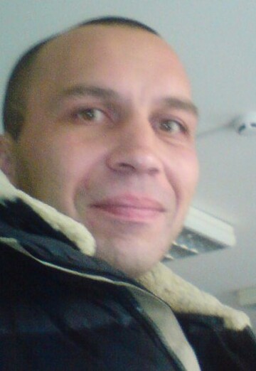 My photo - Oleg, 47 from Borisogleb (@oleg7775059)