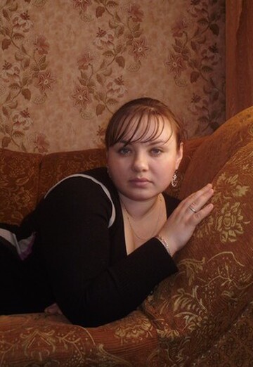 My photo - Yuliya, 37 from Promyshlennaya (@uliy7627684)