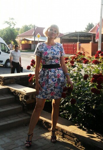 Моя фотография - ЕЛЕНА, 44 из Покровское (@elena7050892)
