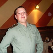 Николай, 38, Тоцкое