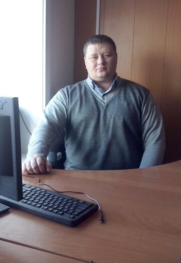 Моя фотография - Дмитрий, 36 из Томск (@dmitriy232643)