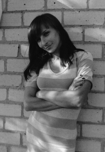 My photo - Inna, 39 from Krivoy Rog (@inna36250)