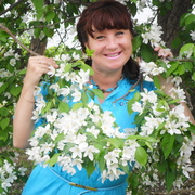 Иринка, 50, Заинск