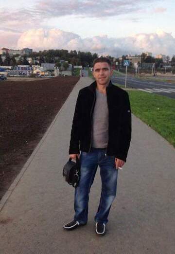 My photo - Ivan, 36 from Kishinev (@ivan250123)
