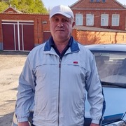 Артик, 56, Владикавказ