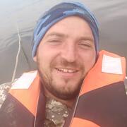 Константин, 33, Белгород