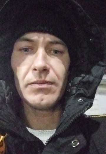 My photo - Andrey, 34 from Rybinsk (@andrey914725)